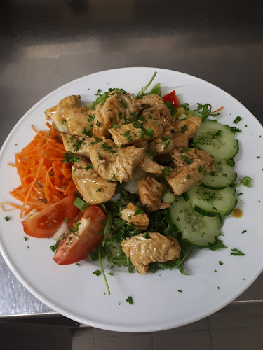 Gaststätte Zur Alten Schmiede - Gastronomie und Hotellerie