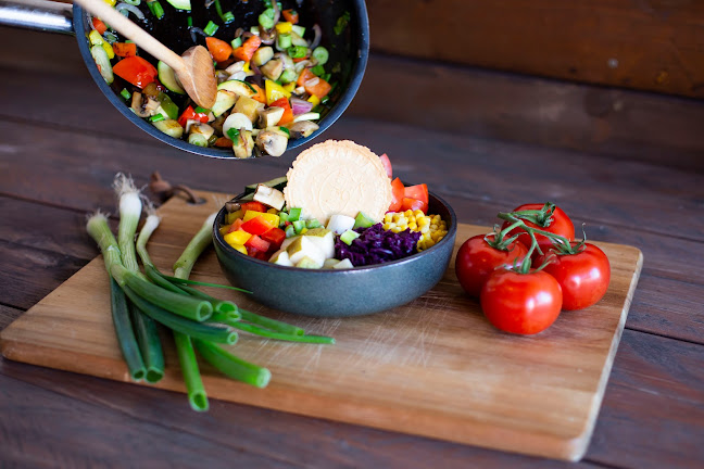 Comentarii opinii despre Le Feu - Der Flammkuchen in Quedlinburg