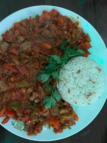 Comentarii opinii despre Restaurant Tat-Urfa