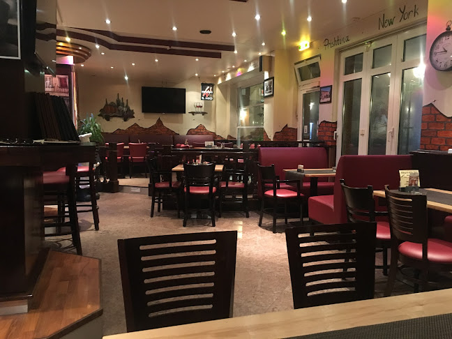 Opinii despre Restaurant Bella Munster în Münster - Gastronomie und Hotellerie