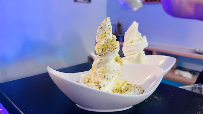 Saifi Kabul Sheer Yakh Restaurant