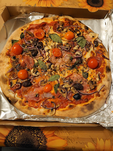 Opinii despre Bella Saki în Zirndorf - Gastronomie und Hotellerie