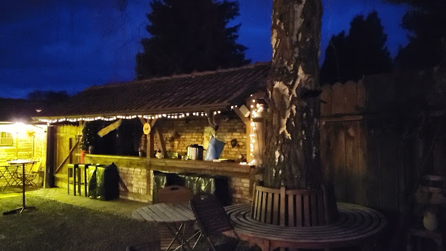 Dorfstraße 26a, 16761 Hennigsdorf