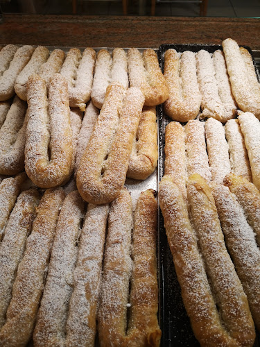 Opinii despre Bäckerei Nur în Düsseldorf - Gastronomie und Hotellerie