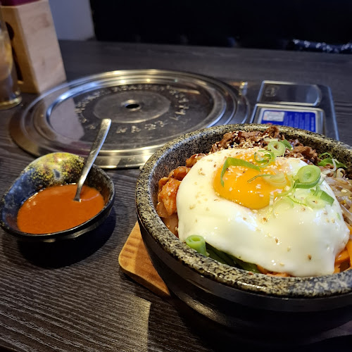 Fashion Asia Grill Restaurant