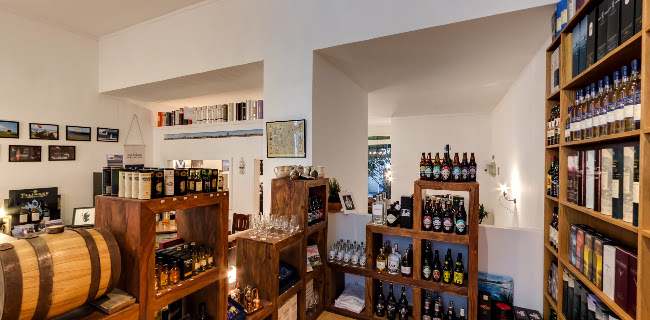 Comentarii opinii despre Scotia Spirit Scotch Whisky Shop und Whisky Bar Köln