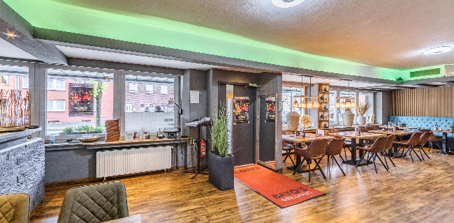 BAYOS Grillhaus - Übach-Palenberg