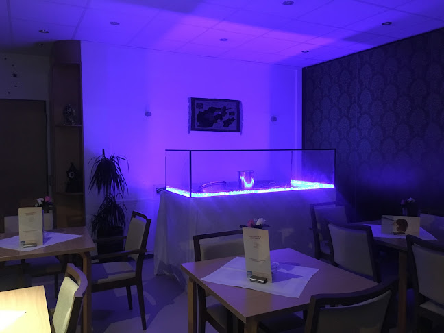 Saifi Kabul Sheer Yakh Restaurant - Mainz