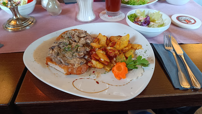 Hotel-Restaurant Ratskeller - Langenfeld (Rheinland)