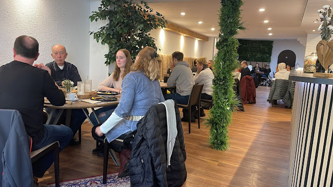 Vesta - BRUNCH.COFFEE.BAR - Isny im Allgäu