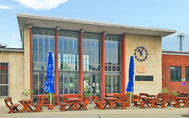 Aga’s Barlounge Groß-Gerau - Gastronomie und Hotellerie