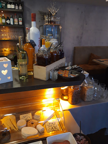 SECCO am Hafen - Oldenburg - Gastronomie und Hotellerie