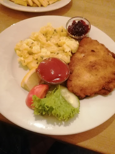 Musikkneipe Klappe - Gastronomie und Hotellerie