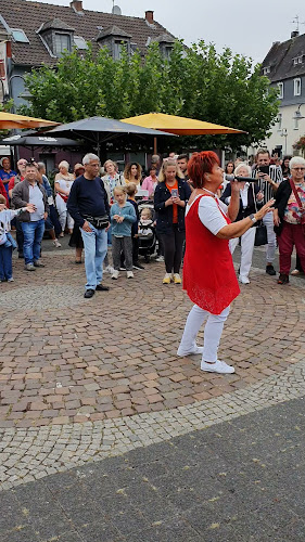 Gaststätte Zur Waage - Gastronomie und Hotellerie