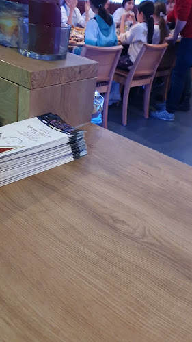 Opinii despre Ibo's Restaurant în Nordhorn - Gastronomie und Hotellerie