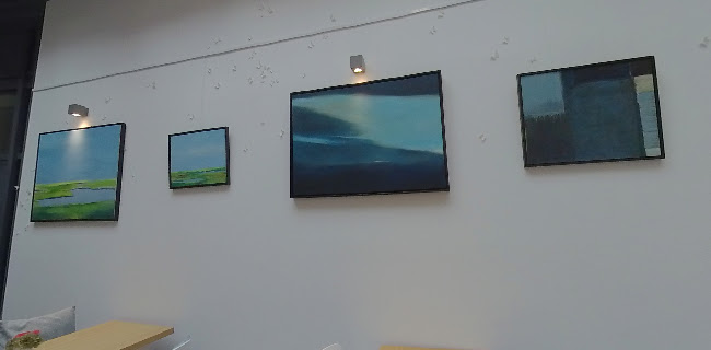 Café Galerie Baham - Gastronomie und Hotellerie