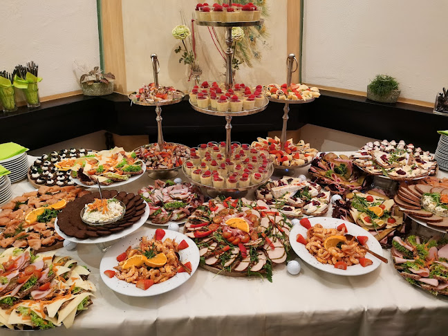 Opinii despre Par 71 by Matthias Busch im GC Issum în Issum - Gastronomie und Hotellerie