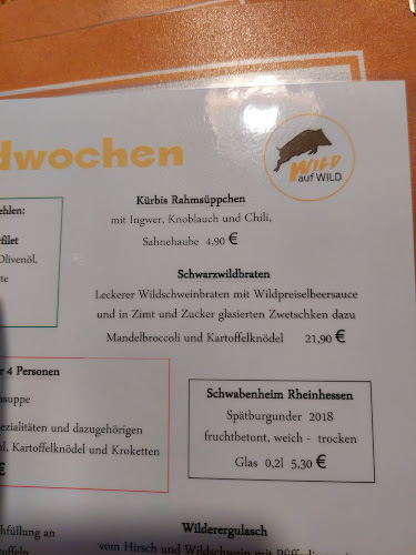 Opinii despre Restaurant Waldwirtschaft Alter Kanal în Celle - Gastronomie und Hotellerie