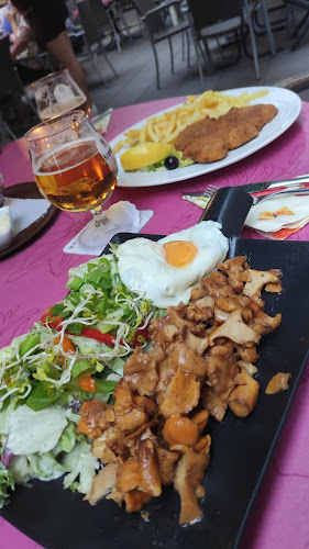 Comentarii opinii despre Keglerheim Förster