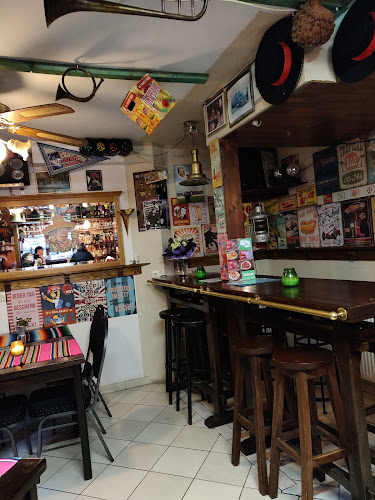 Cantina Estrella's - Gastronomie und Hotellerie