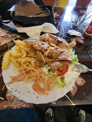 Opinii despre Balkan-grill Nordenham în Nordenham - Gastronomie und Hotellerie