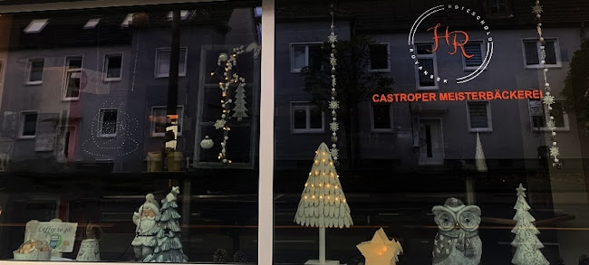 Comentarii opinii despre Castroper Meisterbäckerei Hötzschold und Rovansek OHG