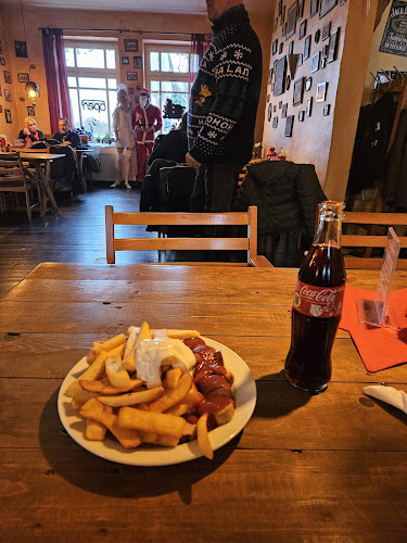 Bikertreff Nordkirchen - Gastronomie und Hotellerie