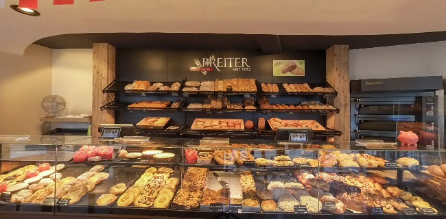 Bäckerei Konditorei Jürgen Breiter E.K.