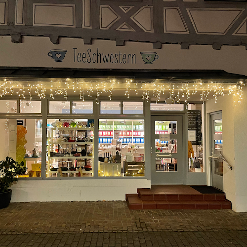 TeeSchwestern Teeladen - Gastronomie und Hotellerie