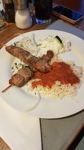 Restaurant Andromeda - Norderstedt