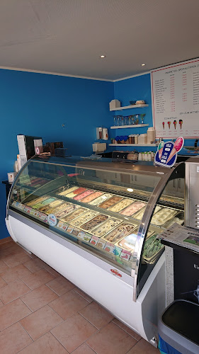 Opinii despre Eiscafe stracciatella în Emsdetten - Gastronomie und Hotellerie