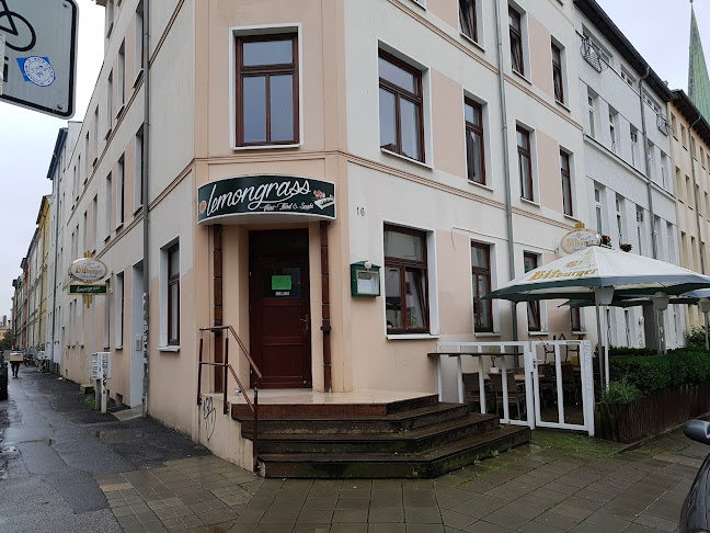 Leonhardstraße 16, 18057 Rostock