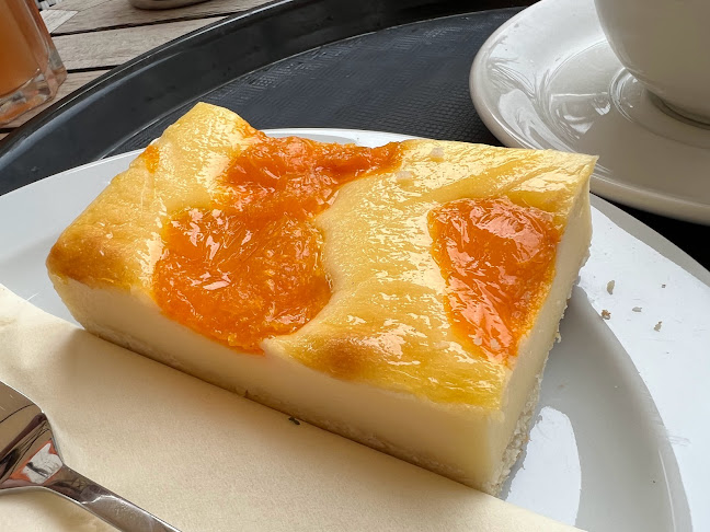 Comentarii opinii despre CUPIDO coffee & fresh food