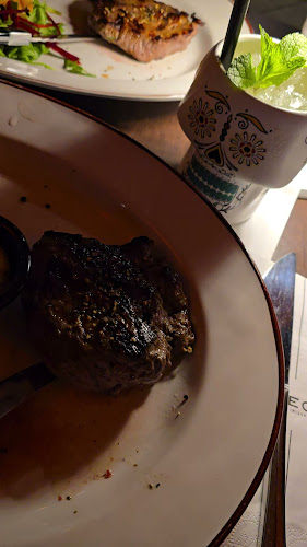 Opinii despre Prego în Hamburg - Gastronomie und Hotellerie