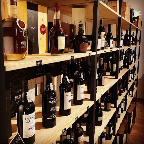 Comentarii opinii despre O Lagar - Portugiesische Weine & Mehr - Berlin