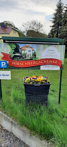 Hirschbergschenke - Gastronomie und Hotellerie