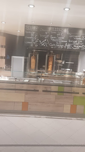 Santorini im famila in Jever - Jever