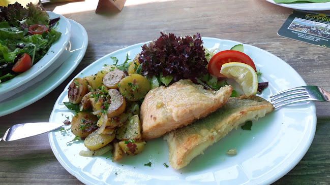 Panoramarestaurant Carlsburg - Falkenberg