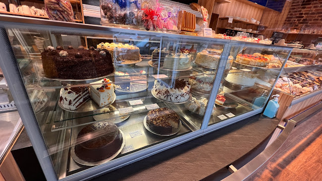 Bäckerei Lingemann Inh. Heike Van gen Hassend - Bochum