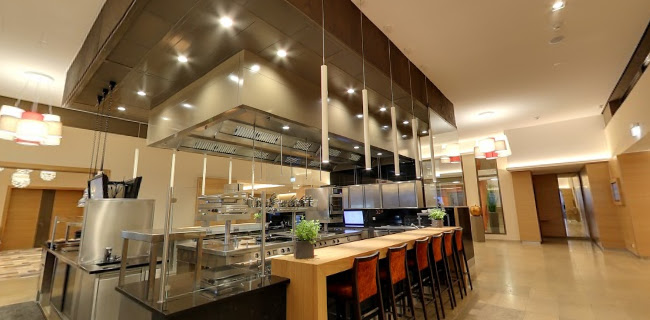 Comentarii opinii despre Köln11 Hotel & Restaurant