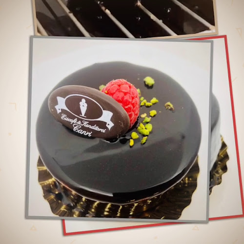 Opinii despre Eiscafé & Konditorei Capri în Hattersheim am Main - Gastronomie und Hotellerie