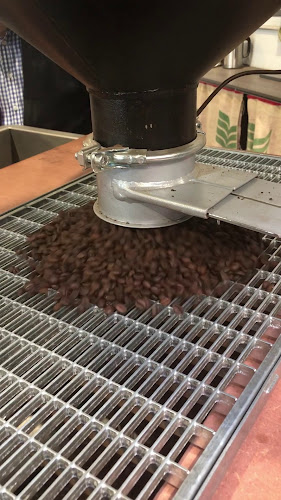 Joliente Kaffeerösterei