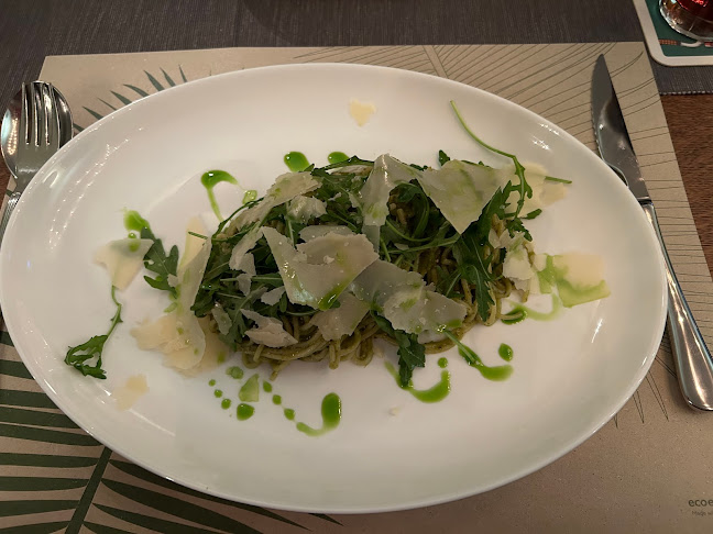 Opinii despre Ristorante Pizzeria - Portofino în Wiehl - Gastronomie und Hotellerie