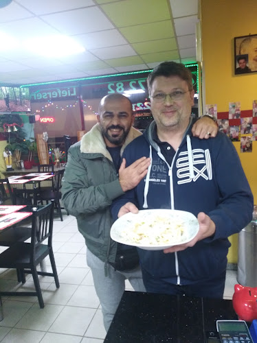 Nonnarosa Inh. Corigliano. P. - Gastronomie und Hotellerie