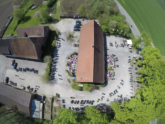 Bikertreff Nordkirchen - Nordkirchen