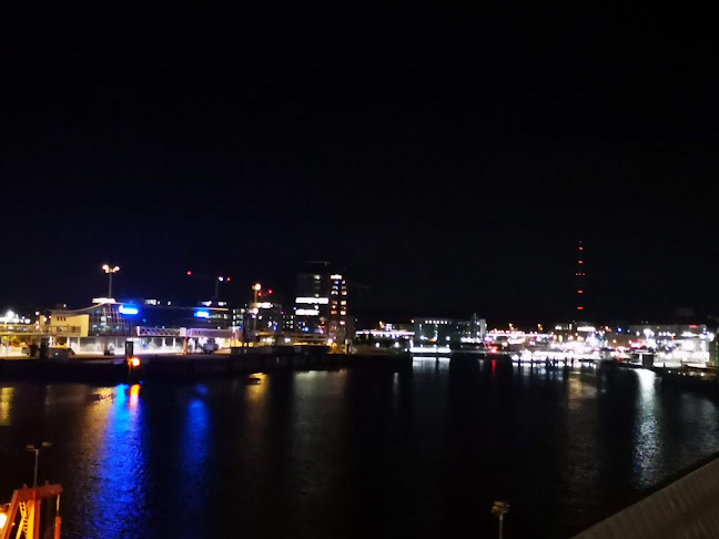 Längengrad Restaurant - Kiel - Gastronomie und Hotellerie