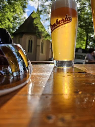 Biergarten Kunigundenberg - Lauf an der Pegnitz