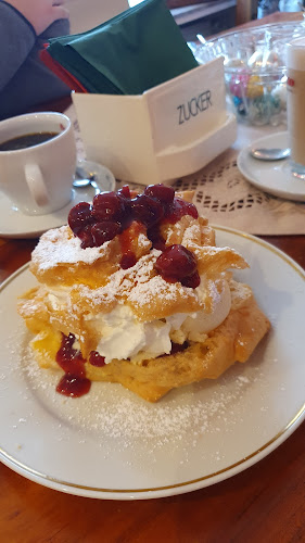 Café Zeit am Wasserrad - Gastronomie und Hotellerie