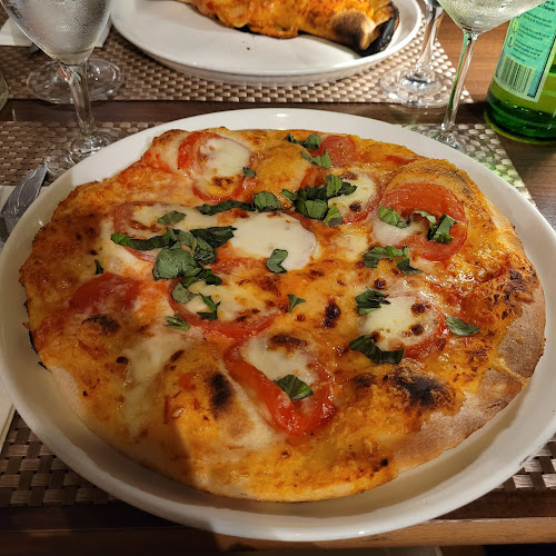 Opinii despre Restaurant ‚Torino‘ în Hamm - Gastronomie und Hotellerie