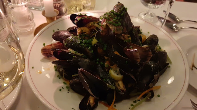 Restaurant Louis Laurent